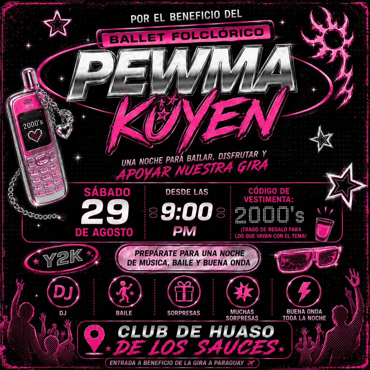 event image